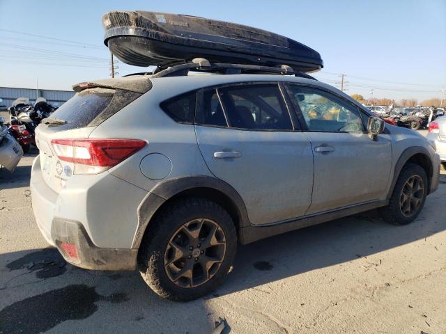 JF2GTAAC4JH263911 | 2018 SUBARU CROSSTREK