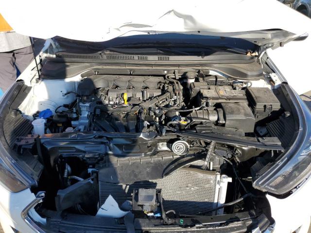 2022 HYUNDAI ACCENT LIM - 3KPC34A68NE189851