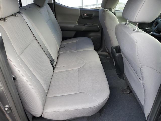 2016 TOYOTA TACOMA DOU - 5TFCZ5AN1GX032340