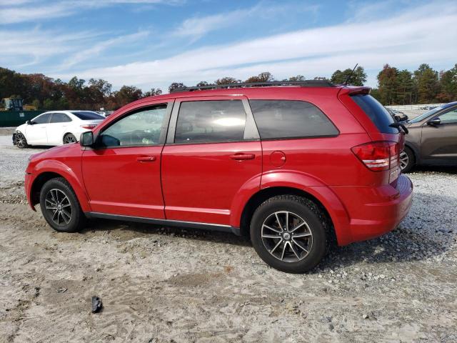 Vin: 3c4pdcab7jt274143, lot: 76404683, dodge journey se 20182