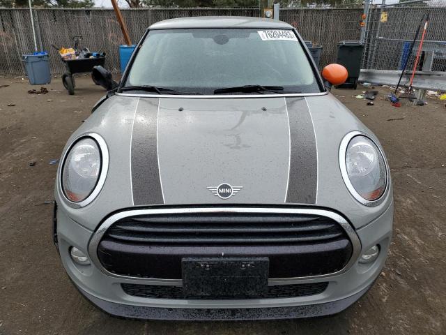 WMWXP5C56K2H97442 | 2019 MINI COOPER