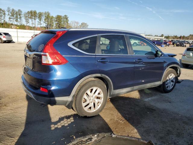 Vin: 2hkrm3h75fh501461, lot: 76922483, honda crv exl 20153