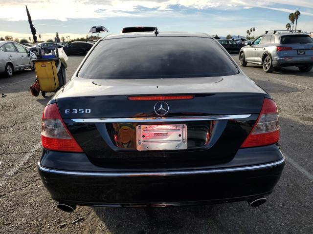 2008 Mercedes-Benz E 350 VIN: WDBUF56X68B338471 Lot: 77549883