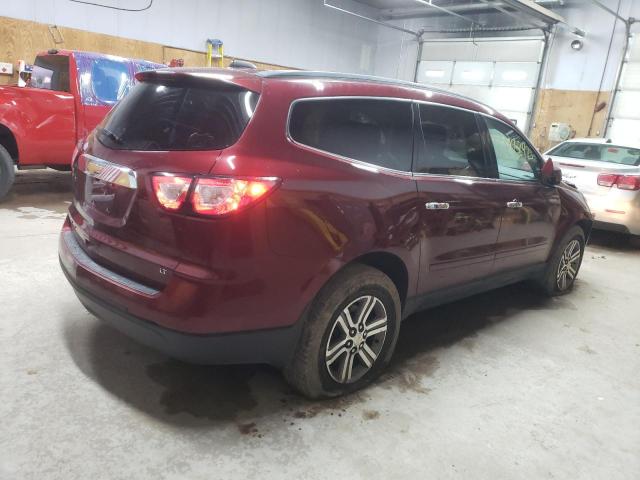 1GNKVGKD4HJ291327 | 2017 CHEVROLET TRAVERSE L