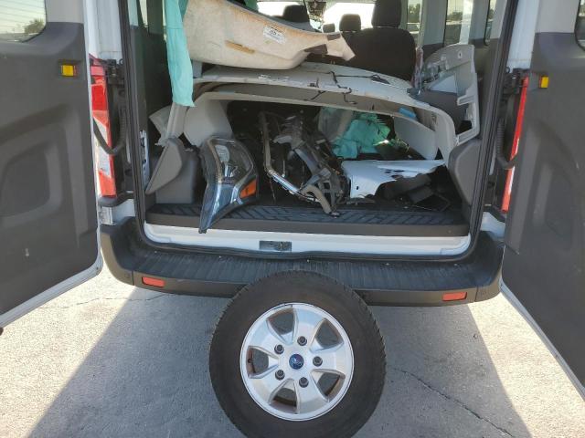 1FBAX2CG4LKB63882 Ford Transit T-350