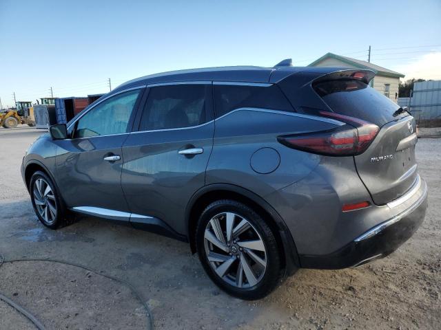 5N1AZ2MSXKN112811 | 2019 NISSAN MURANO S