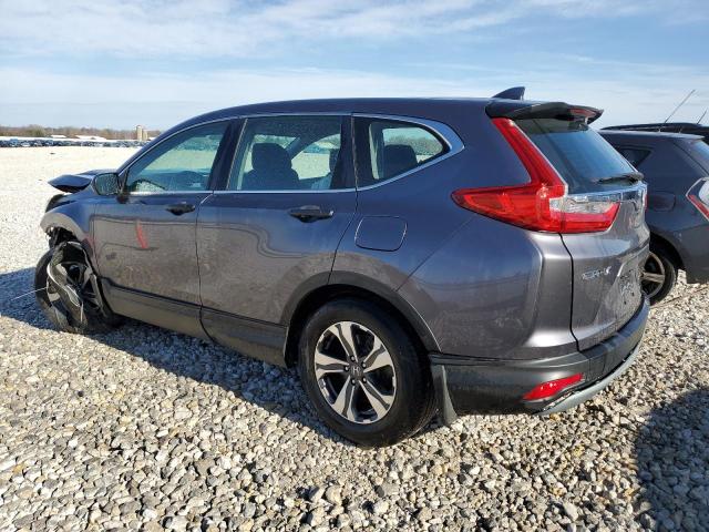 2HKRW6H33KH215062 | 2019 HONDA CR-V LX