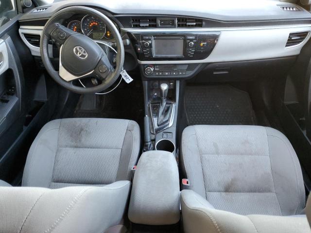 2T1BURHE3GC677092 | 2016 TOYOTA COROLLA L