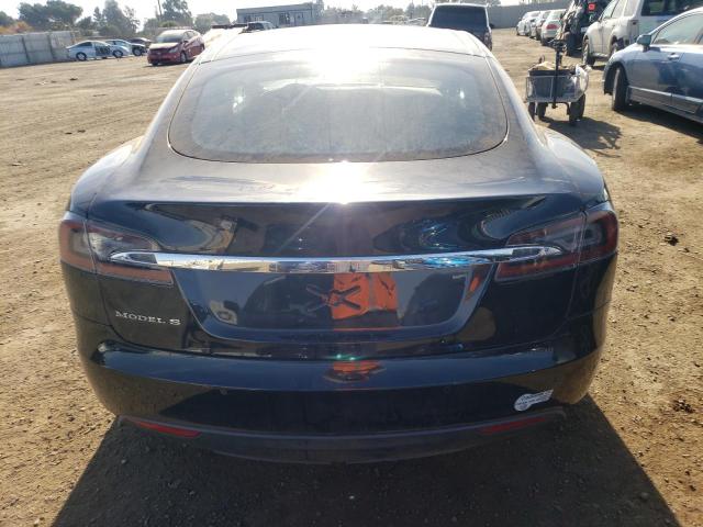 5YJSA1E27GF124980 | 2016 Tesla model s