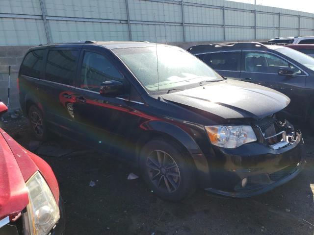 2C4RDGCG7HR766001 | 2017 Dodge grand caravan sxt