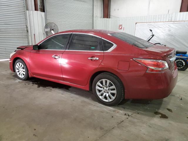 2015 Nissan Altima 2.5 VIN: 1N4AL3AP0FN877274 Lot: 74604163