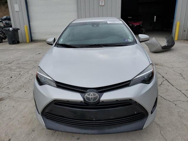 5YFBURHE5JP753287 | 2018 TOYOTA COROLLA L