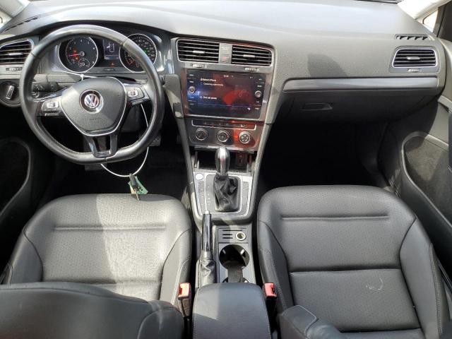 2018 VOLKSWAGEN GOLF SPORT - 3VWD17AU9JM751893