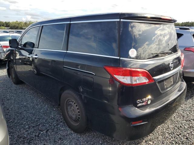 JN8AE2KP0C9032964 | 2012 Nissan quest s