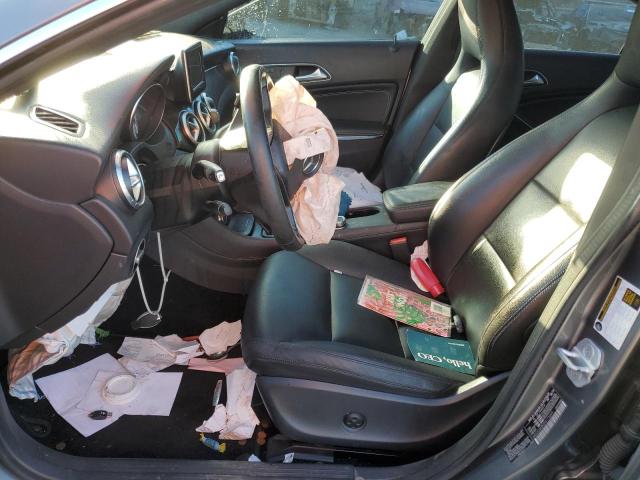 WDDSJ4EB0EN113499 Mercedes-Benz CLA 250