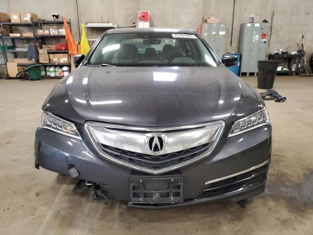 2015 ACURA TLX TECH - 19UUB2F59FA003705