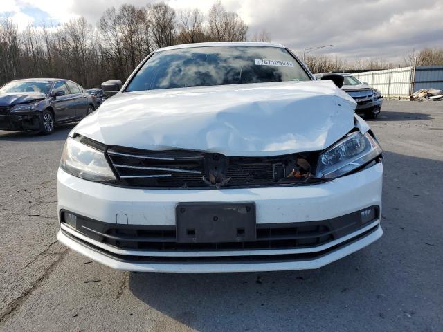 3VWB17AJ5GM225802 | 2016 VOLKSWAGEN JETTA SPOR