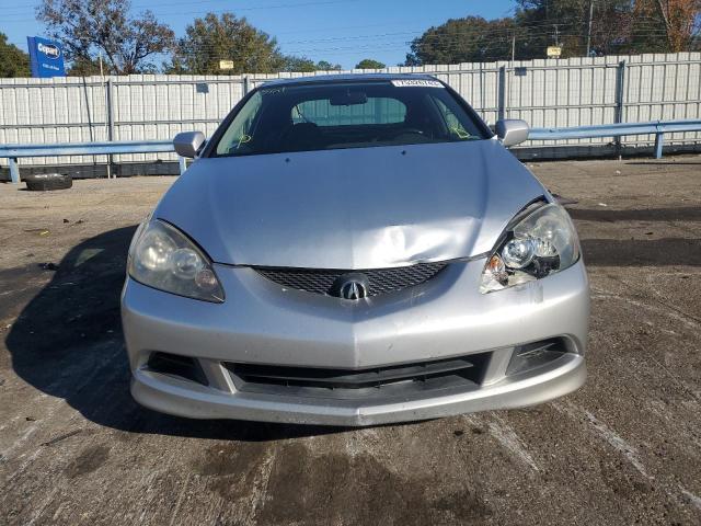 JH4DC54896S004419 2006 Acura Rsx 2006 Acura Rsx VIN: JH4DC54896S004419 Lot: 75326743