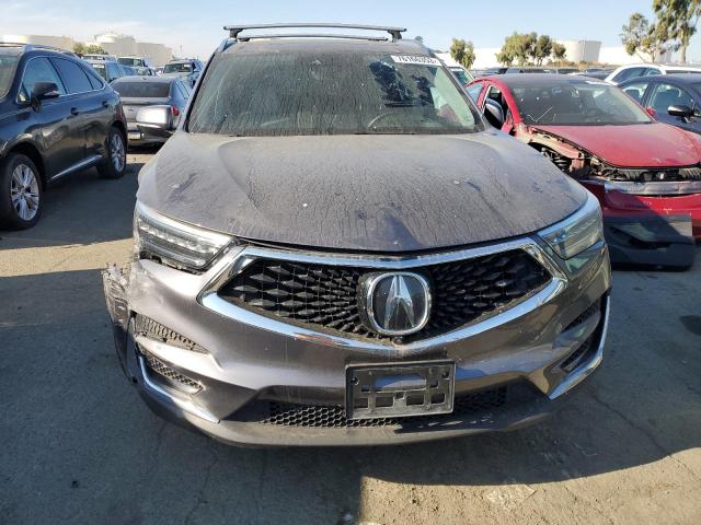 5J8TC2H74KL032874 | 2019 ACURA RDX ADVANC