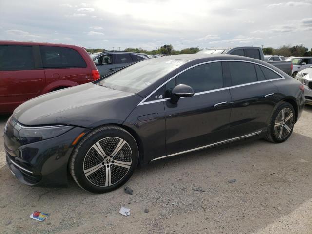 2023 MERCEDES-BENZ EQS SEDAN - W1KCG2DB1PA033065