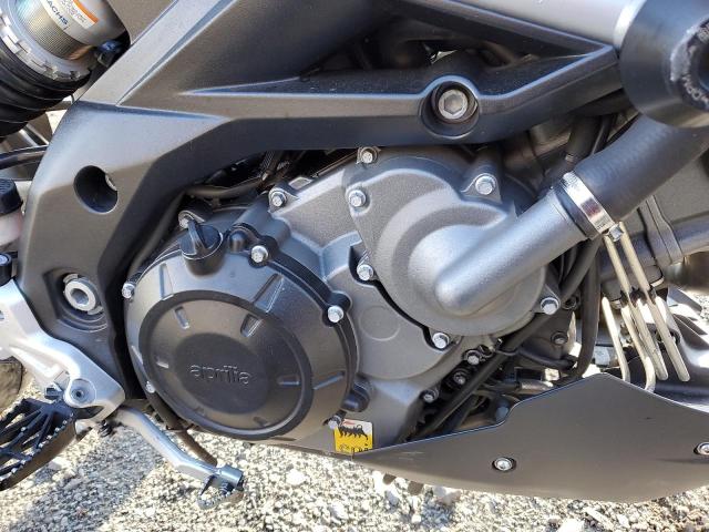 2014 APRILIA DORSODURO - ZD4SMC018ES000108