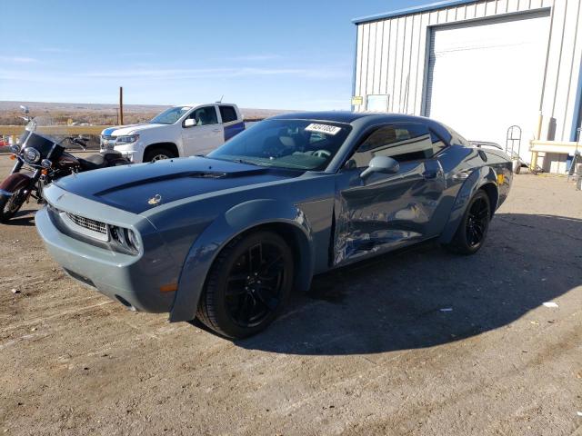 2010 Dodge Challenger SE