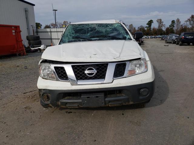 1N6DD0ER8KN771189 | 2019 NISSAN FRONTIER S