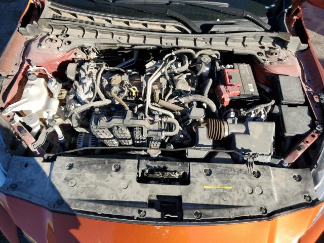 1N4BL4CV0NN353269 Nissan ALTIMA SR