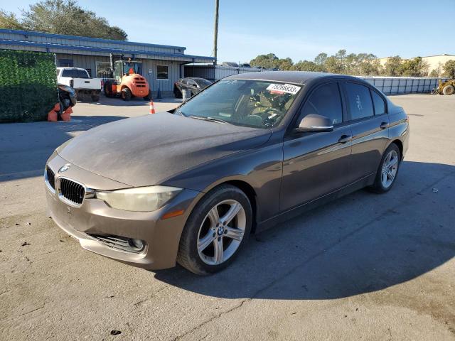 2013 BMW 3 Series 328i