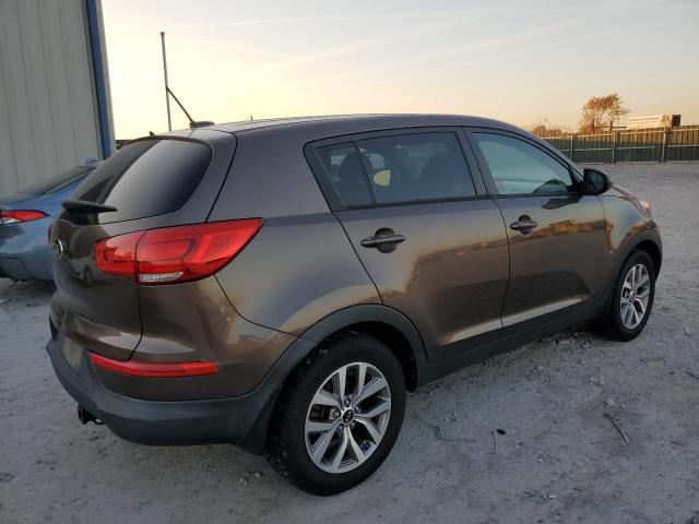 2015 Kia Sportage Lx VIN: KNDPB3AC5F7759570 Lot: 75469003