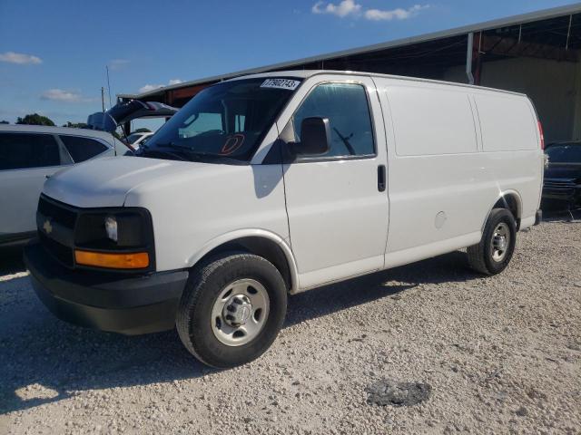 2016 Chevrolet Express Cargo Van 