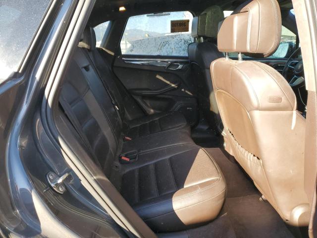 2015 PORSCHE MACAN TURB - WP1AF2A51FLB92012