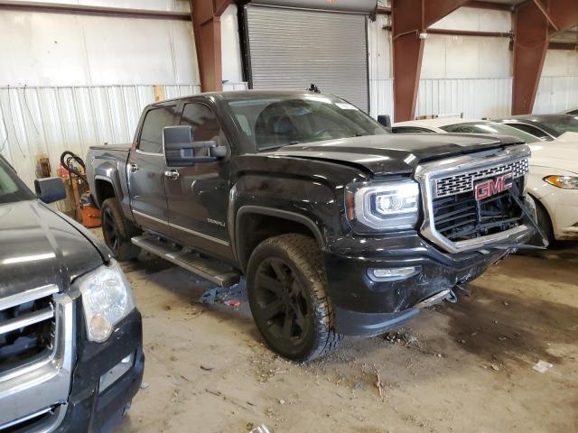 3GTU2PEC9JG497568 | 2018 GMC SIERRA K15