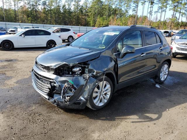 2019 Chevrolet Trax Premier