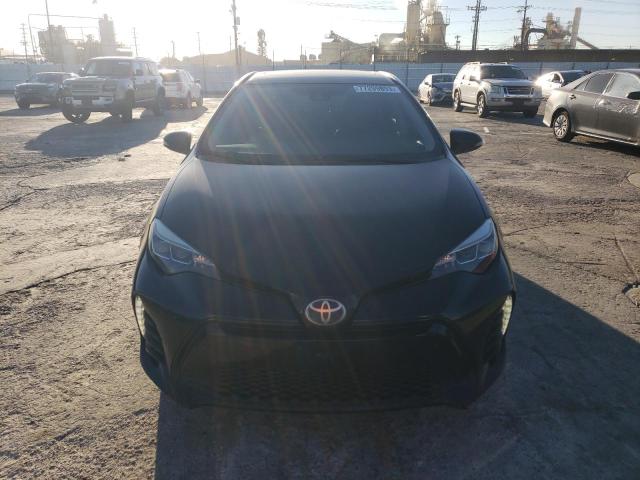 5YFBURHE9HP670679 | 2017 TOYOTA COROLLA L