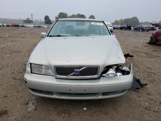 2000 Volvo S70 Base VIN: YV1LS61J1Y2636051 Lot: 75697173