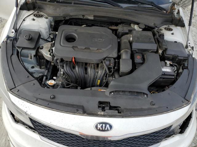 5XXGT4L33JG231199 | 2018 KIA OPTIMA LX