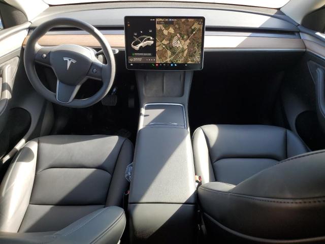 7SAYGDEE0PF596980 Tesla Model Y