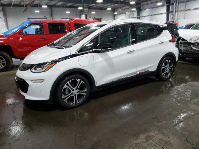 2020 Chevrolet Bolt EV Premier