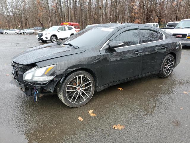 2014 Nissan Maxima S