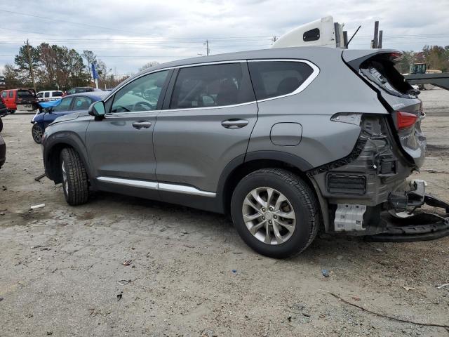 5NMS2CAD9KH016870 | 2019 Hyundai santa fe se