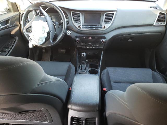 2018 HYUNDAI TUCSON VAL - KM8J3CA25JU738721