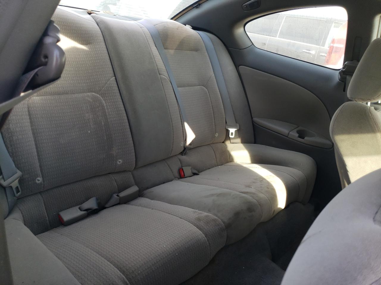 4B3AG42G23E201780 2003 Dodge Stratus Se