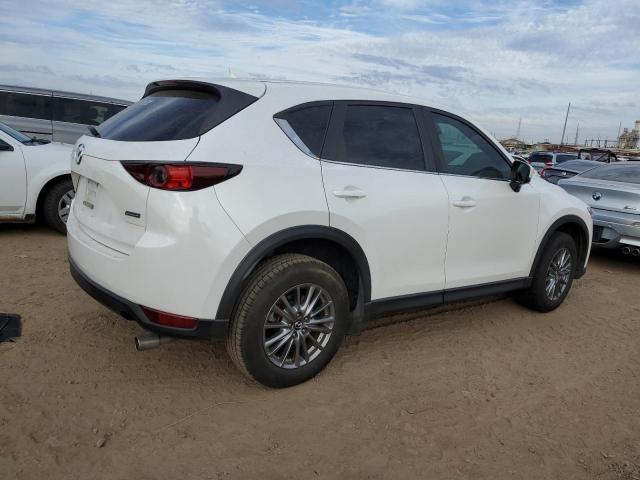 JM3KFABM3J1448149 | 2018 MAZDA CX-5 SPORT