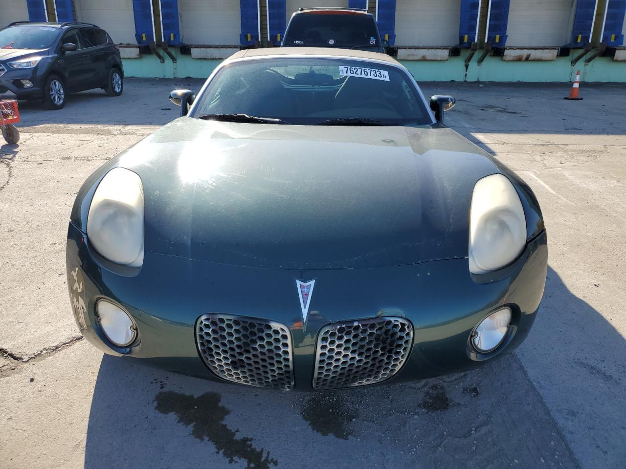 1G2MB33BX6Y109493 2006 Pontiac Solstice