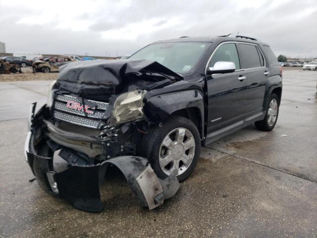 GMC TERRAIN SLT