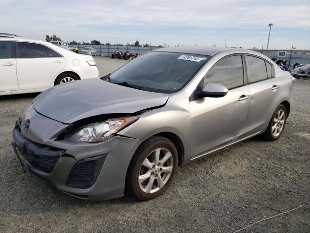 2010 Mazda Mazda3 i