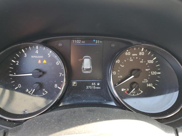 2019 NISSAN ROGUE S - JN8AT2MT6KW253811