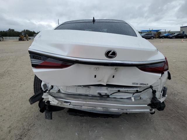 2019 LEXUS ES 350 58ABZ1B11KU031123