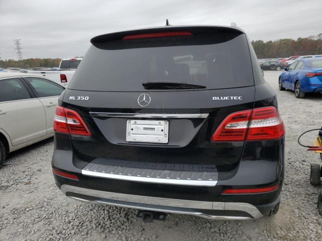 VIN 4JGDA2EB0DA240780 2013 Mercedes-Benz ML-Class, ... no.6